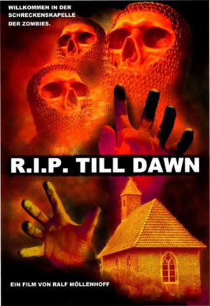 R.I.P. - Bis zum Morgengrauen's poster