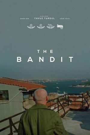 The Bandit's poster