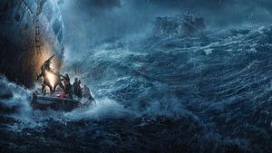 The Finest Hours's poster