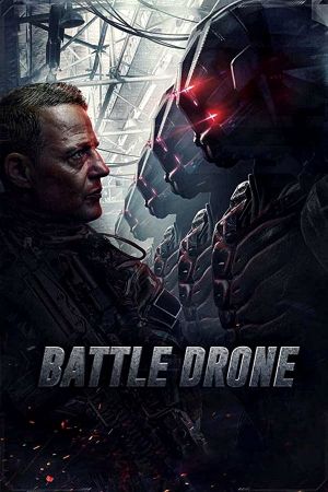 Battle Drone's poster