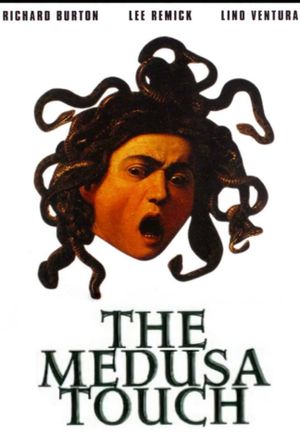 The Medusa Touch's poster