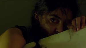 Phobia's poster