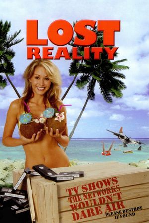 Lost Reality's poster