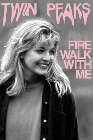 Twin Peaks: Fire Walk with Me's poster