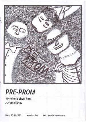 Pre-Prom's poster image