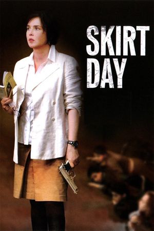Skirt Day's poster