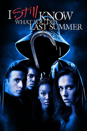 I Still Know What You Did Last Summer's poster