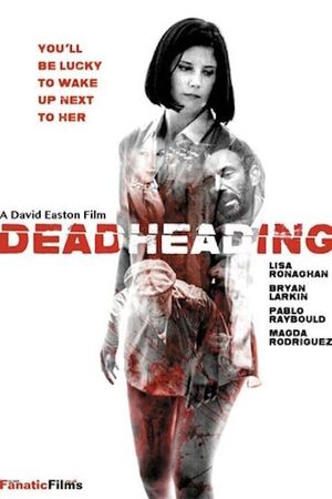 Dead Heading's poster