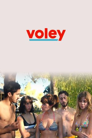 Volley's poster
