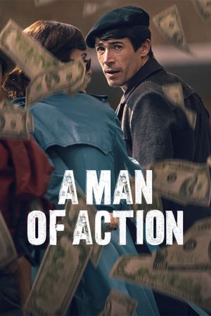 A Man of Action's poster