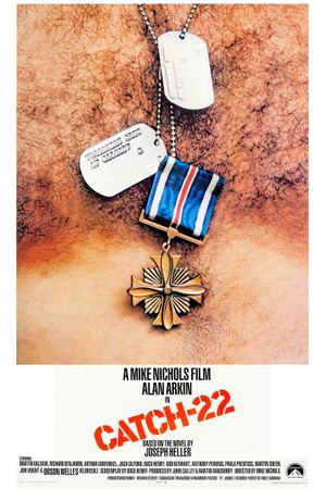 Catch-22's poster