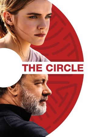 The Circle's poster