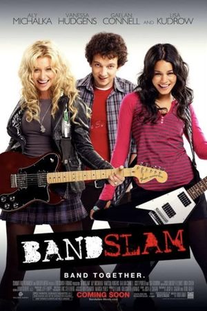 Bandslam's poster