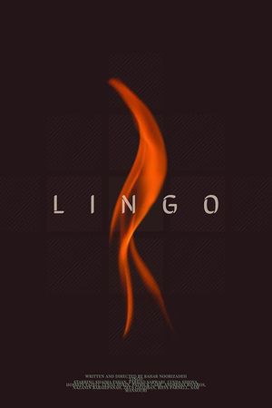 Lingo's poster