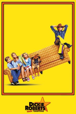 Dickie Roberts: Former Child Star's poster