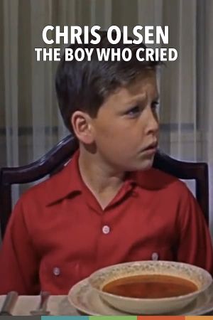 Chris Olsen: The Boy Who Cried's poster