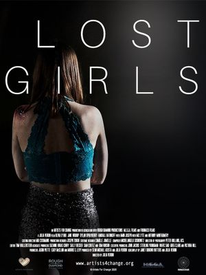 Angie: Lost Girls's poster