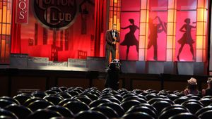 Shaquille O'Neal Presents: All Star Comedy Jam - Live from Las Vegas's poster