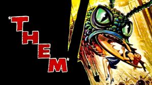 Them!'s poster