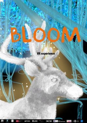 Bloom's poster