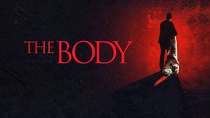 The Body's poster