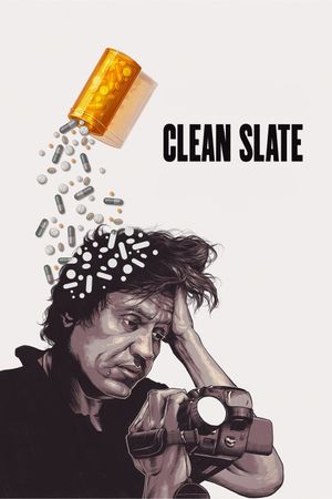 Clean Slate's poster