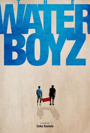 The Waterboyz's poster