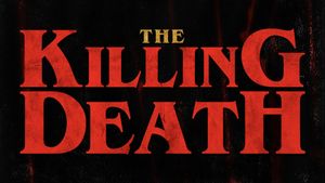 The Killing Death's poster