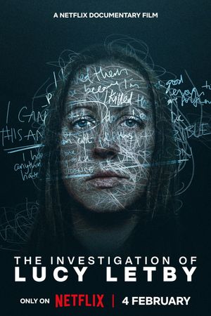 The Investigation of Lucy Letby's poster image