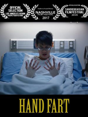 Hand Fart's poster
