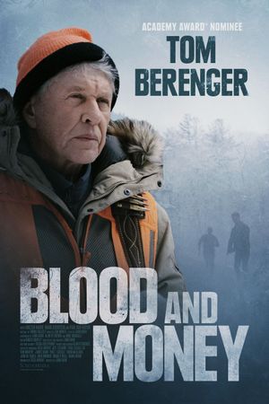 Blood and Money's poster
