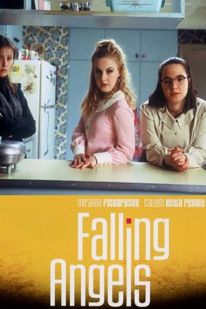 Falling Angels's poster