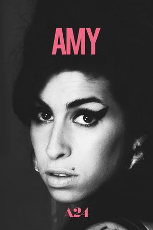 Amy's poster