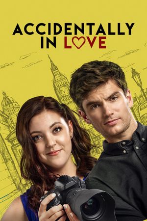 Accidentally in Love's poster