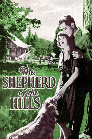 The Shepherd of the Hills's poster