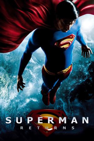 Superman Returns's poster