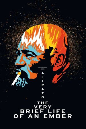 Alipato: The Very Brief Life of an Ember's poster