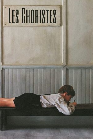 The Chorus's poster