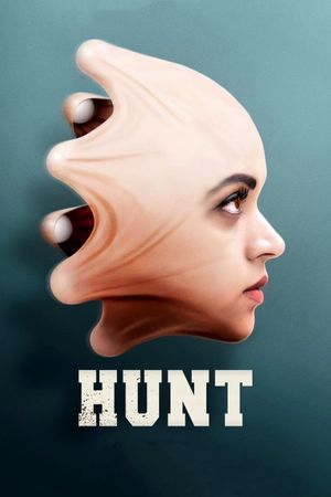 Hunt's poster