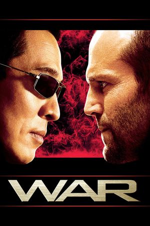 War's poster