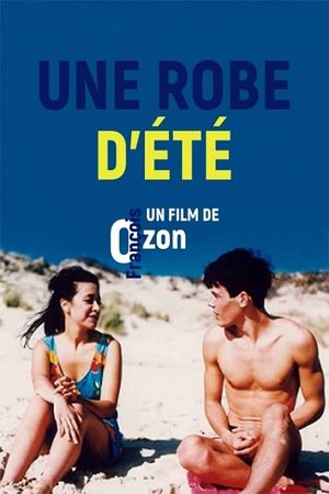 A Summer Dress's poster