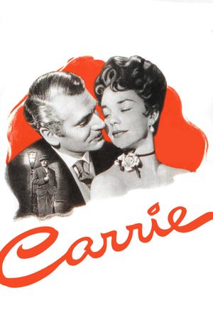 Carrie's poster