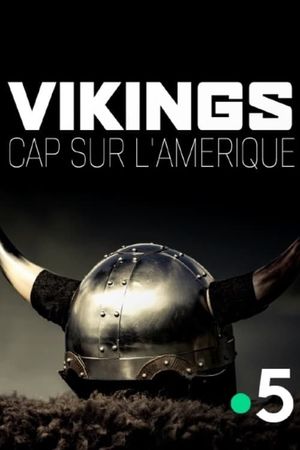 The Vikings Uncovered's poster