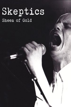 Sheen of Gold's poster