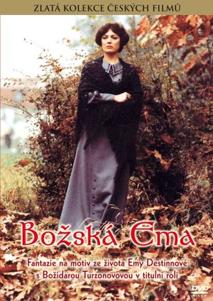 Bozská Ema's poster