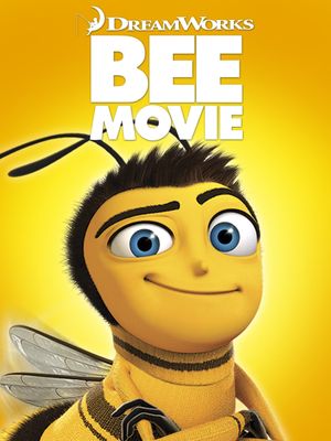 Bee Movie's poster