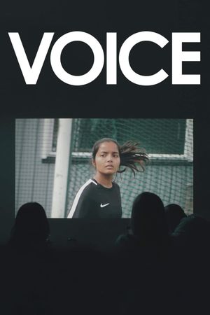 Voice's poster