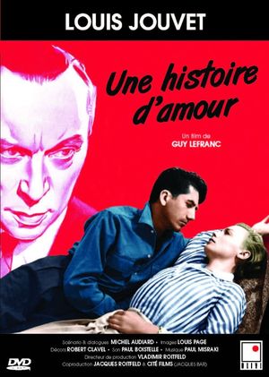 Young Love's poster