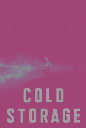Cold Storage's poster