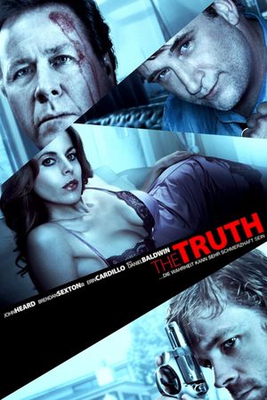 The Truth's poster